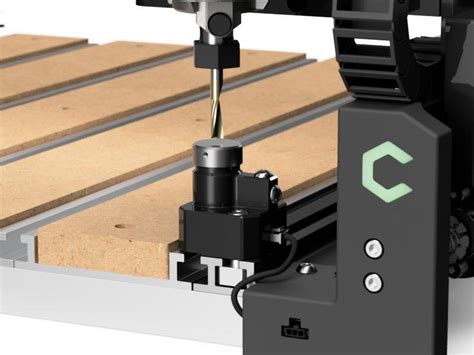 shapeoko cnc bit change